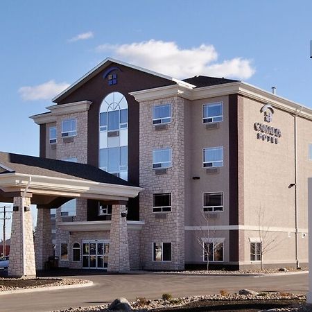 Canalta Hotel Tisdale Zewnętrze zdjęcie