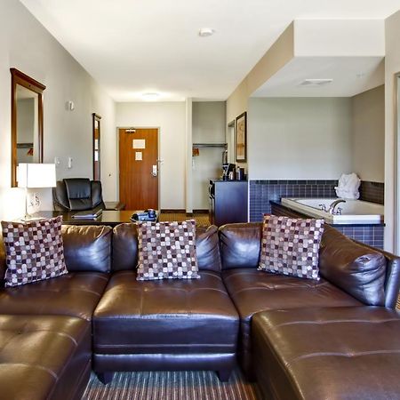 Canalta Hotel Tisdale Zewnętrze zdjęcie