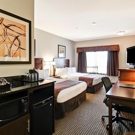 Canalta Hotel Tisdale Zewnętrze zdjęcie