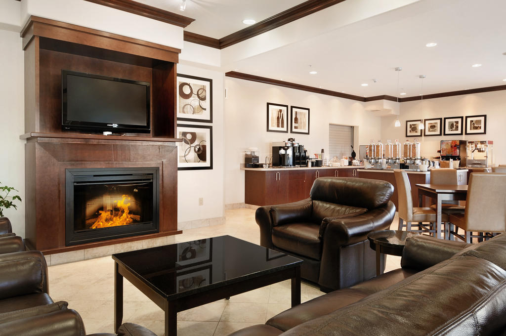 Canalta Hotel Tisdale Zewnętrze zdjęcie