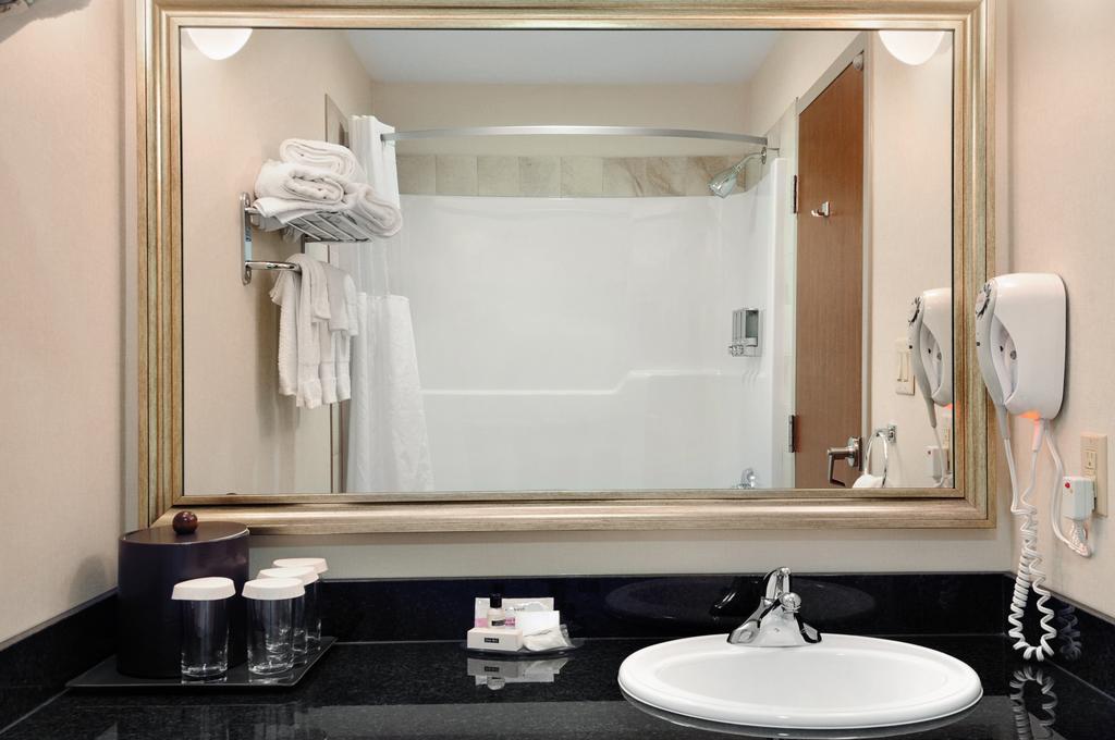 Canalta Hotel Tisdale Pokój zdjęcie