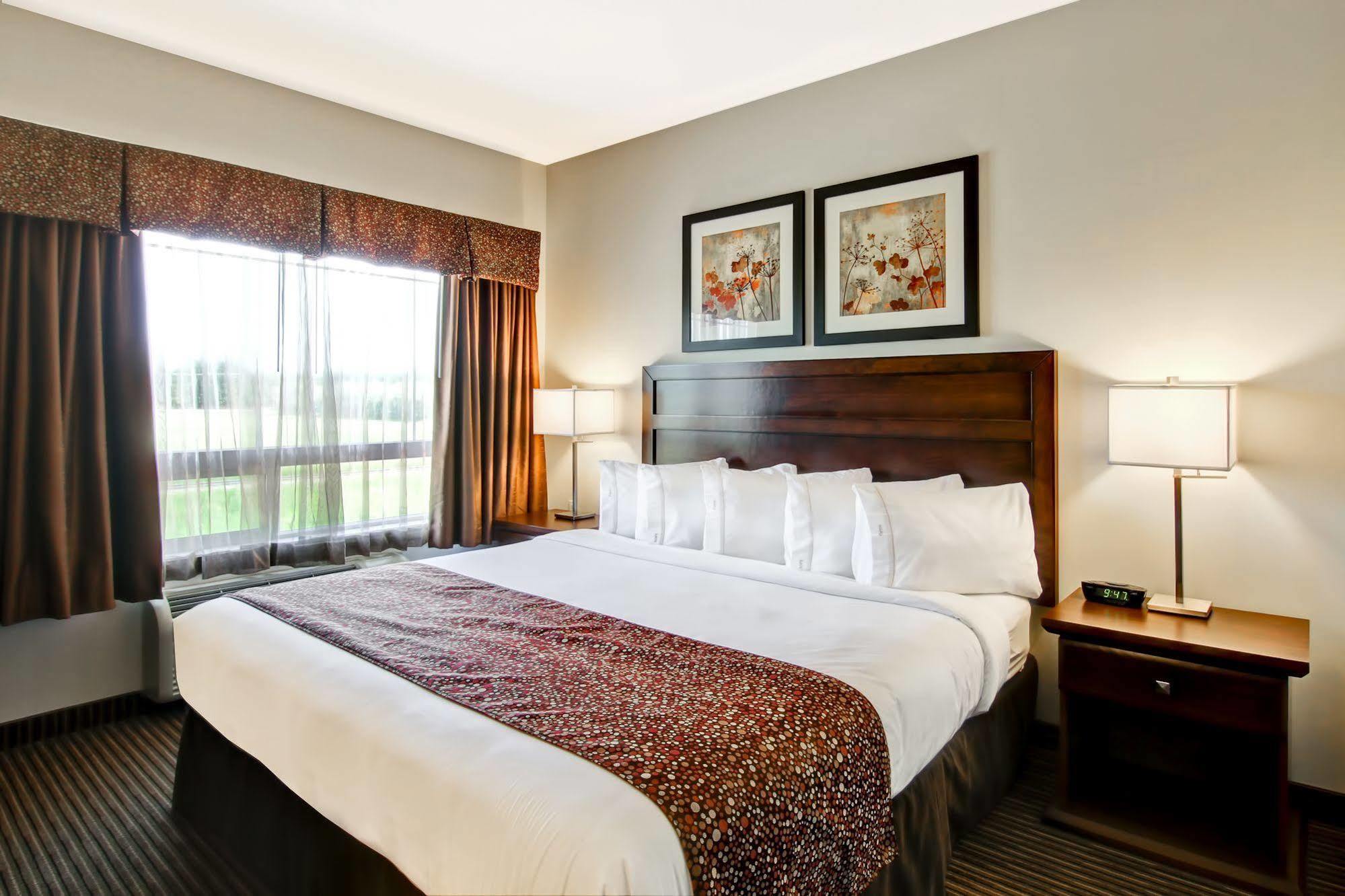 Canalta Hotel Tisdale Zewnętrze zdjęcie