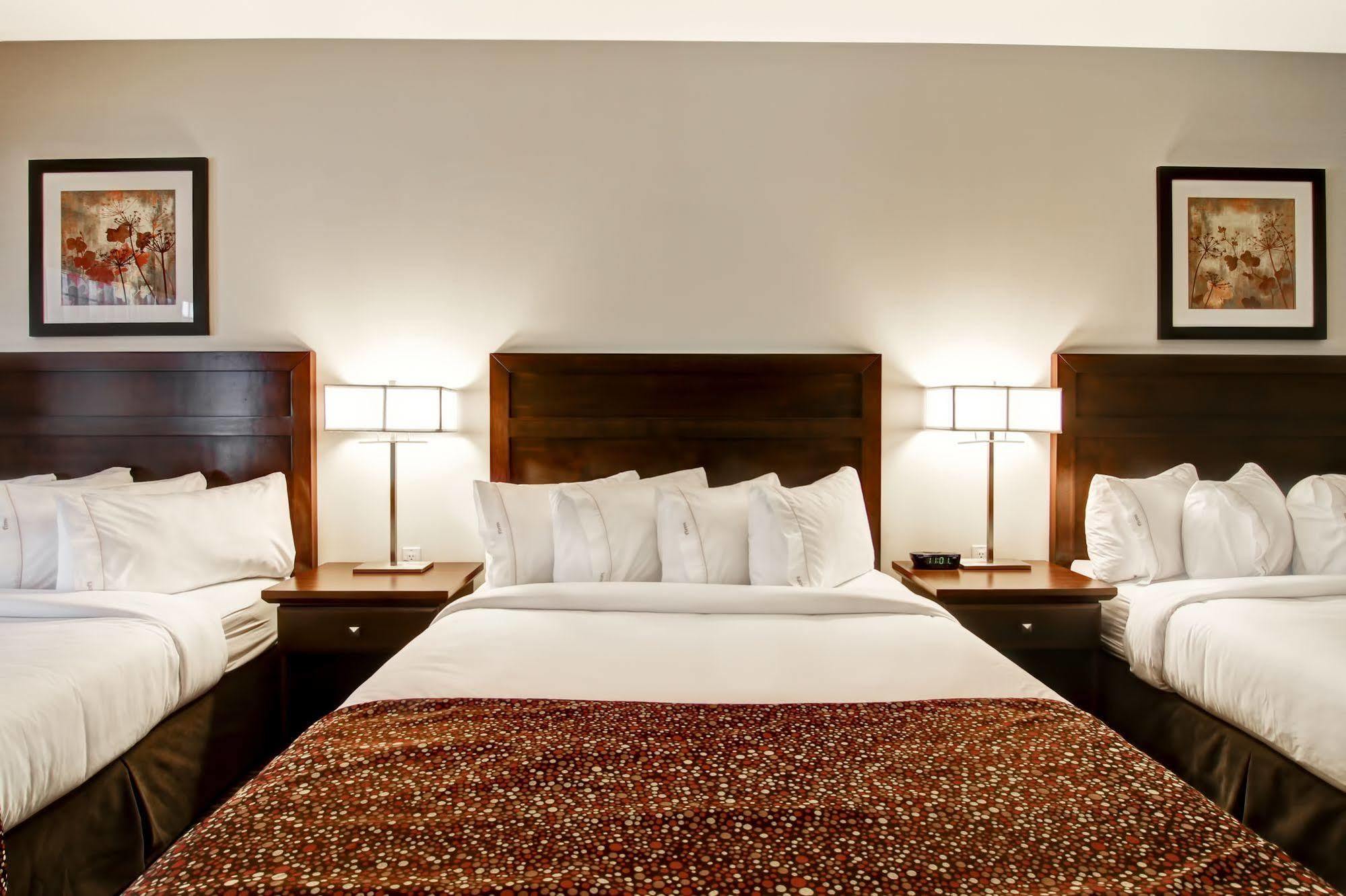 Canalta Hotel Tisdale Zewnętrze zdjęcie