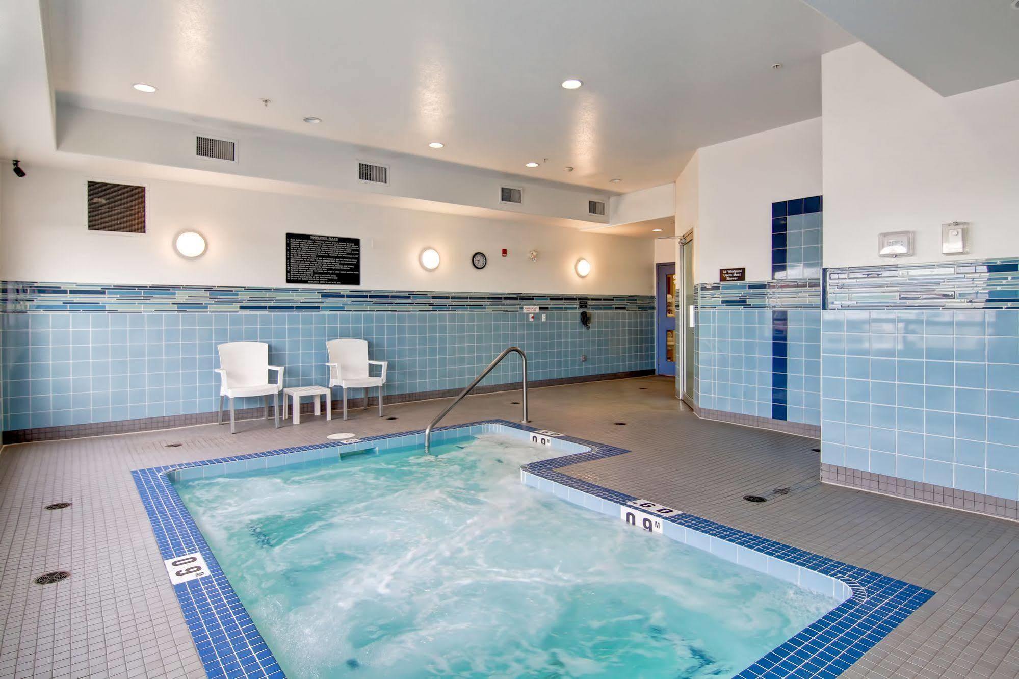 Canalta Hotel Tisdale Zewnętrze zdjęcie